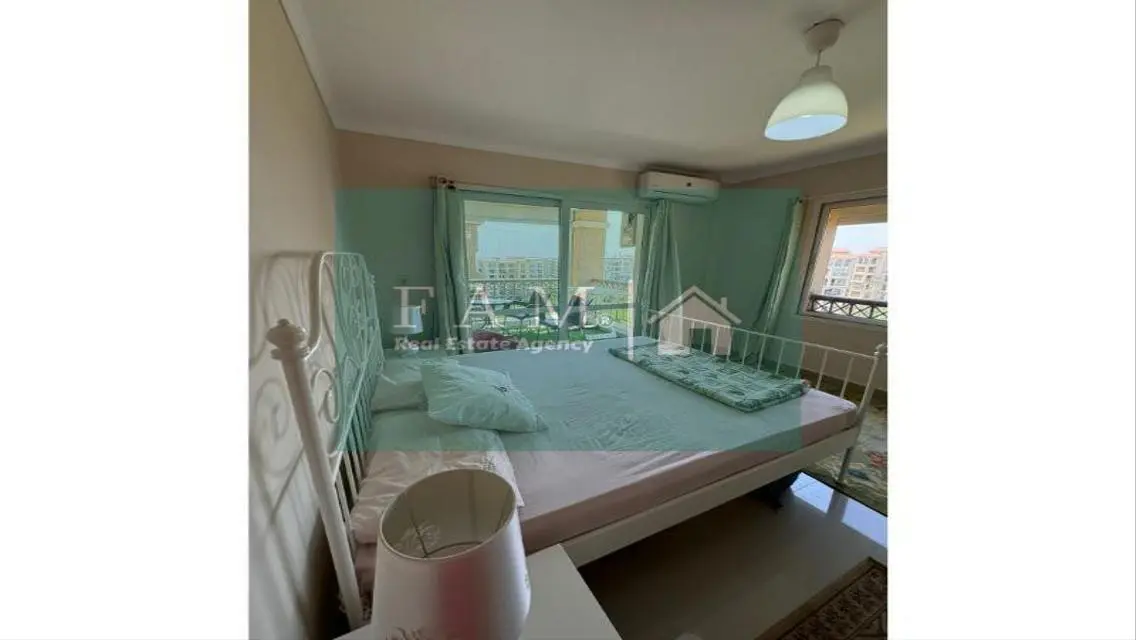 Luxury Apartment in Madinaty