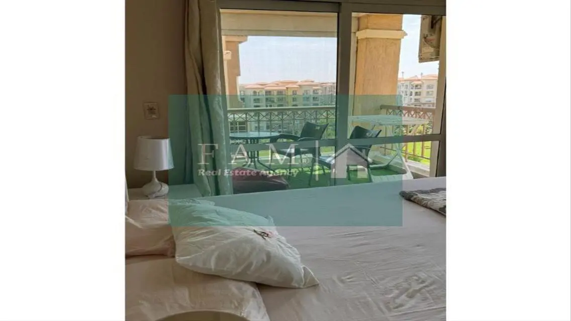 Luxury Apartment in Madinaty