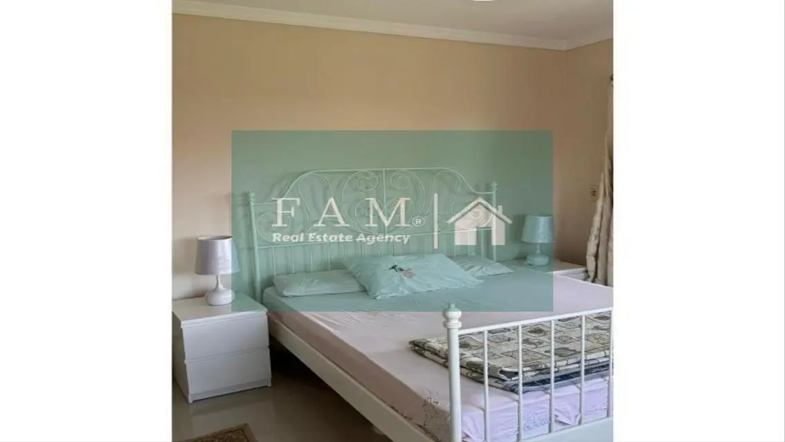 Luxury Apartment in Madinaty
