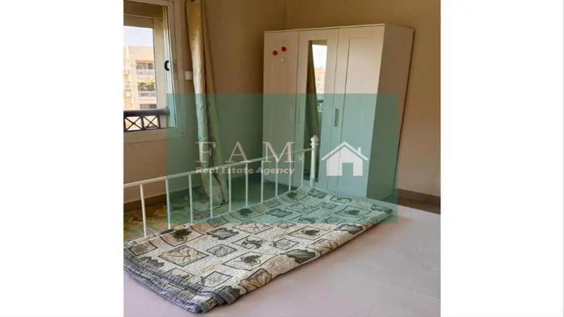 Luxury Apartment in Madinaty