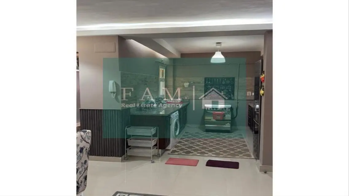 Luxury Apartment in Madinaty