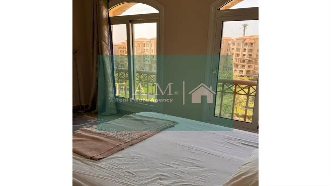 Luxury Apartment in Madinaty