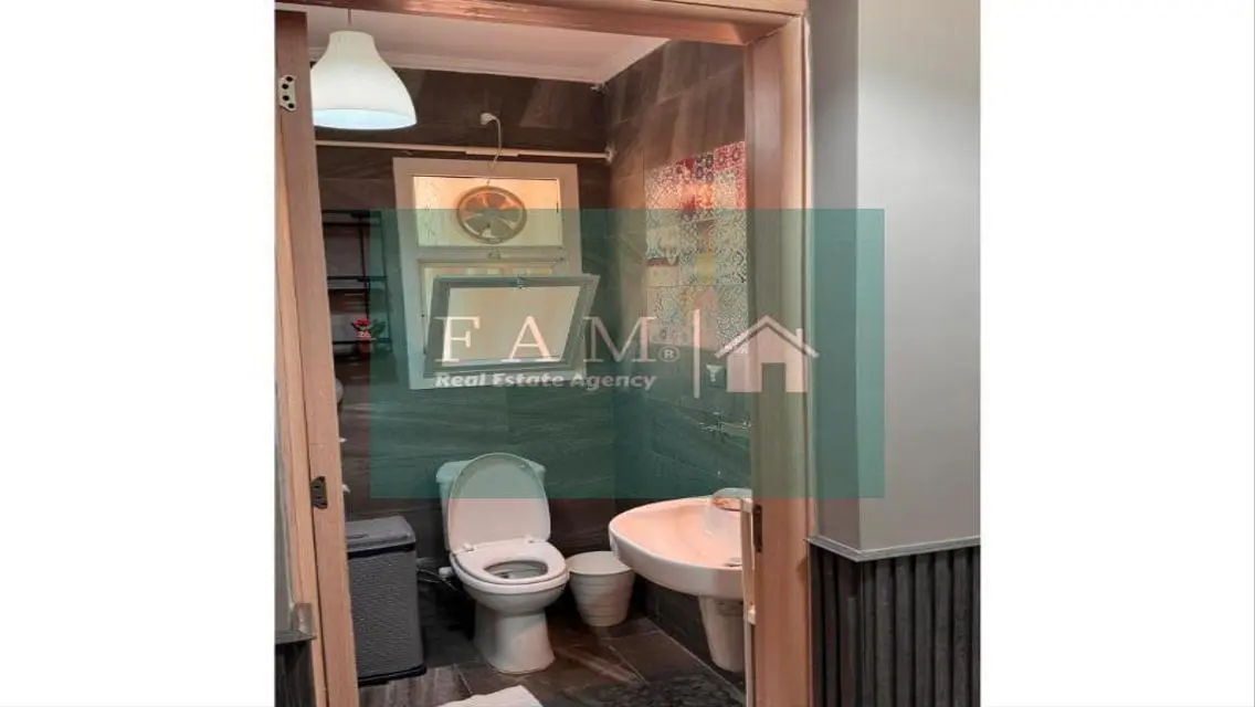 Luxury Apartment in Madinaty