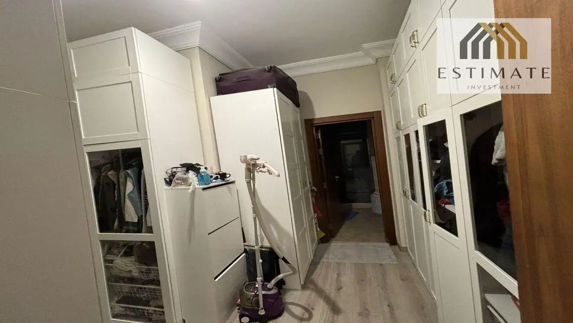 شقة مميزة في موقع ساحر