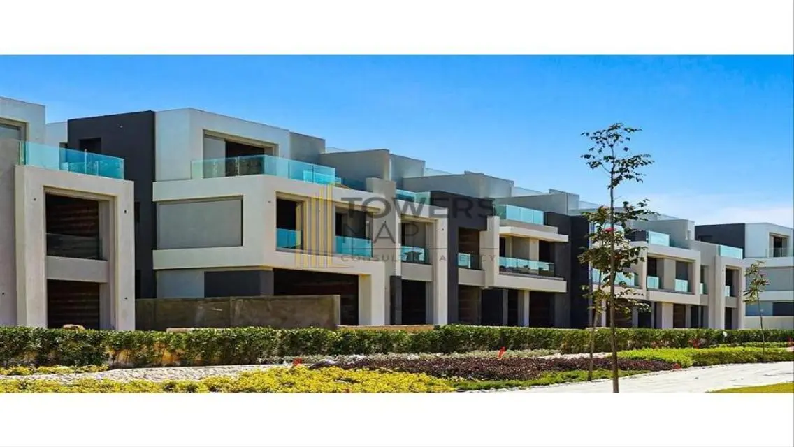 Luxury Apartment for Sale at an Attractive Price of 14,700,000 EGP