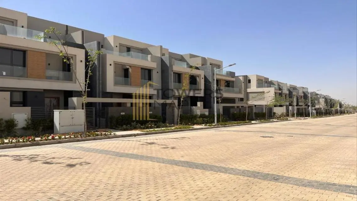 Luxury Apartment for Sale at an Attractive Price of 14,700,000 EGP