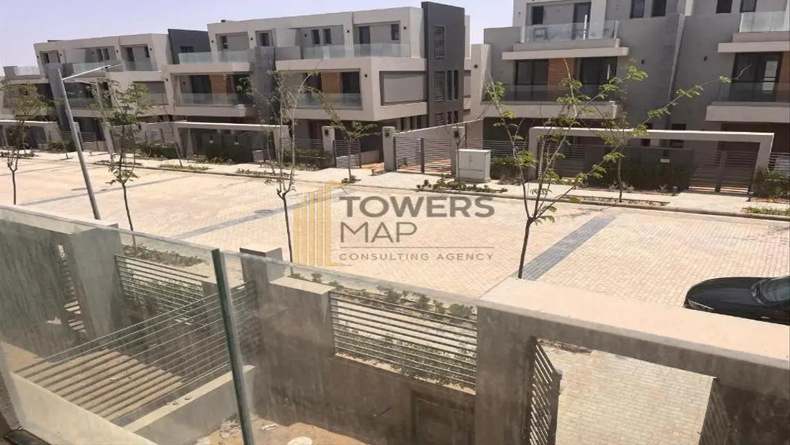 Luxury Apartment for Sale at an Attractive Price of 14,700,000 EGP