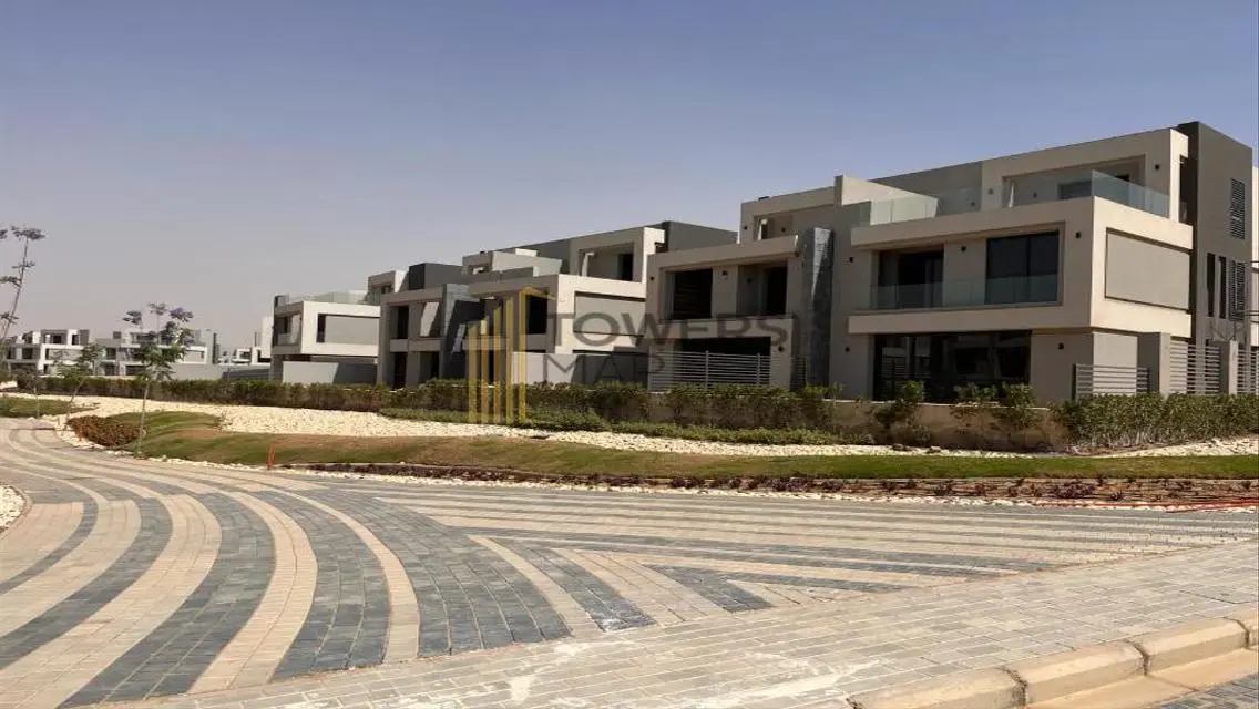 Luxury Apartment for Sale at an Attractive Price of 14,700,000 EGP