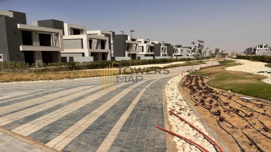 Luxury Apartment for Sale at an Attractive Price of 14,700,000 EGP