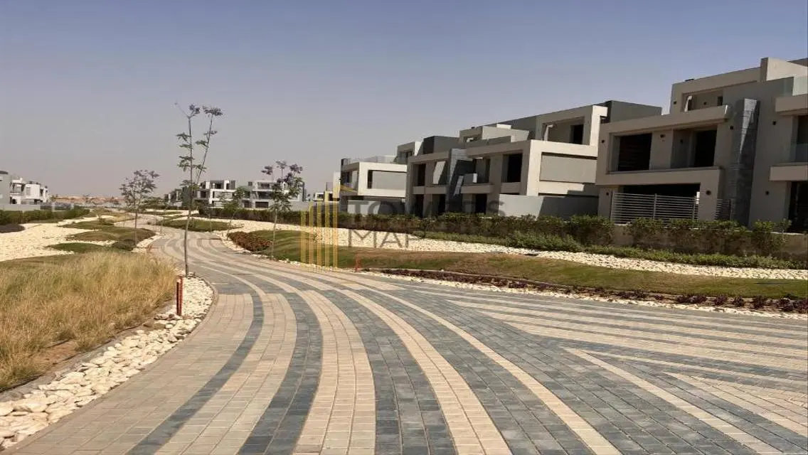Luxury Apartment for Sale at an Attractive Price of 14,700,000 EGP