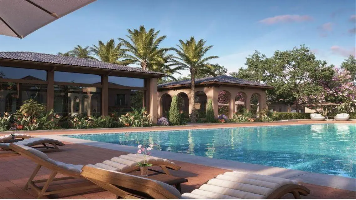 Stunning Villa for Sale with Maid's Room and Luxury Amenities