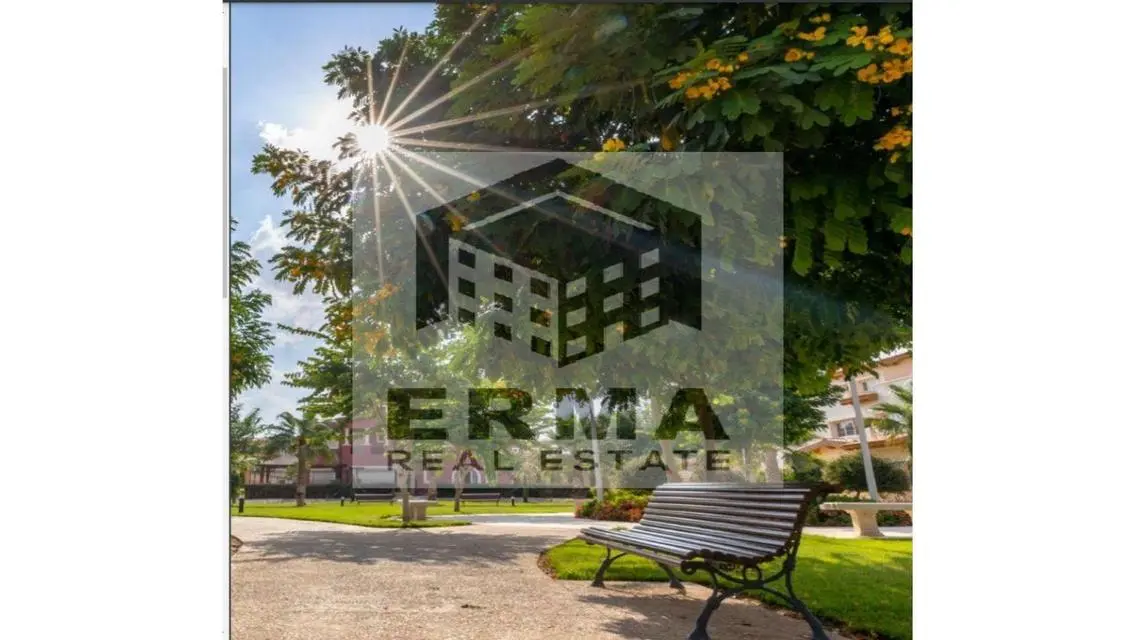 Luxury Villa for Rent with Private Garden and Pool