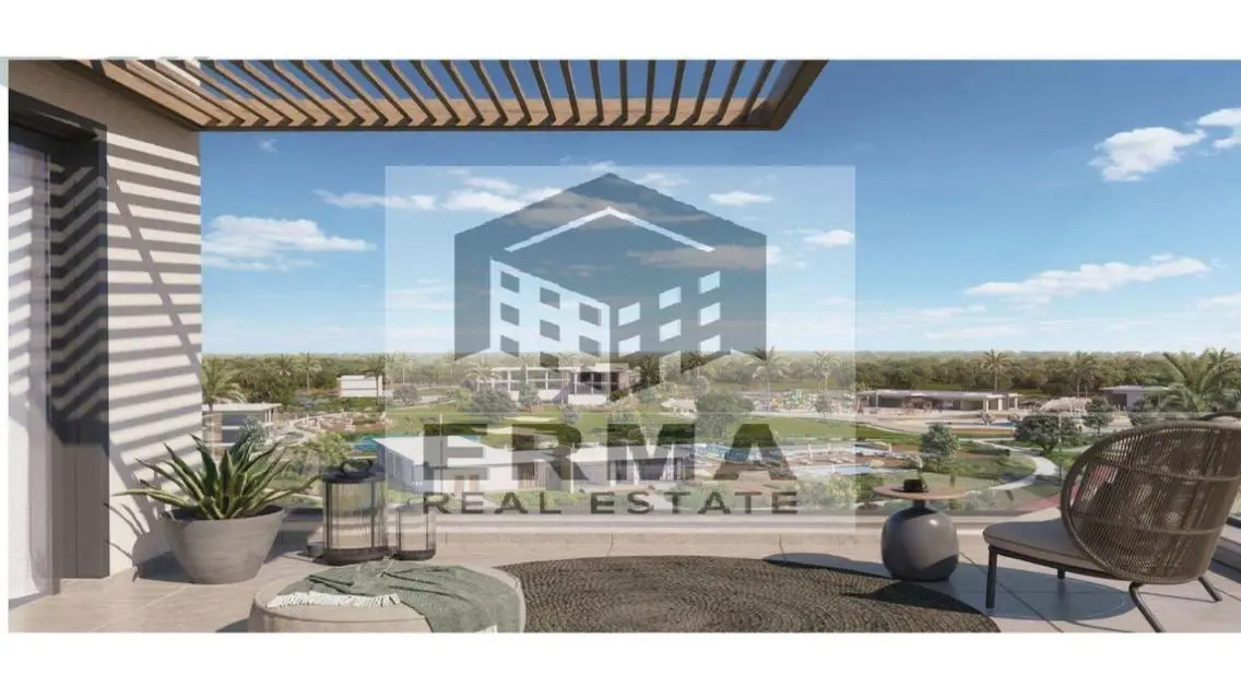 Luxury Villa for Rent with Private Garden and Pool