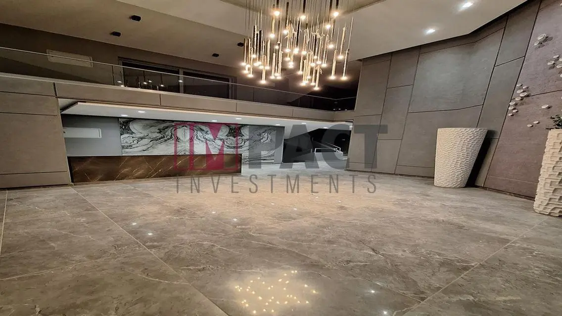 Luxury Apartment in Bloom Fields, Mostakbal City