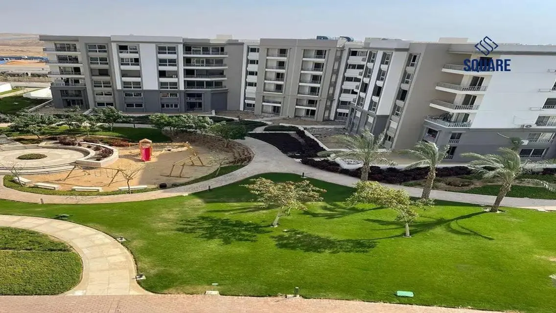 شقة للبيع في هايد بارك نيو القاهرة