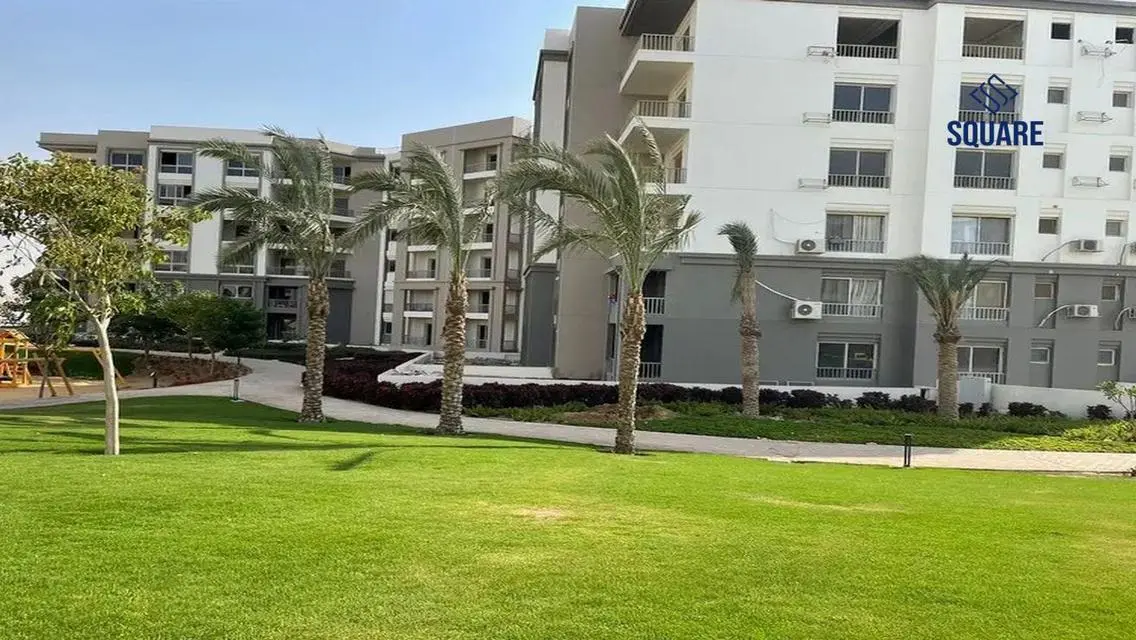 شقة للبيع في هايد بارك نيو القاهرة
