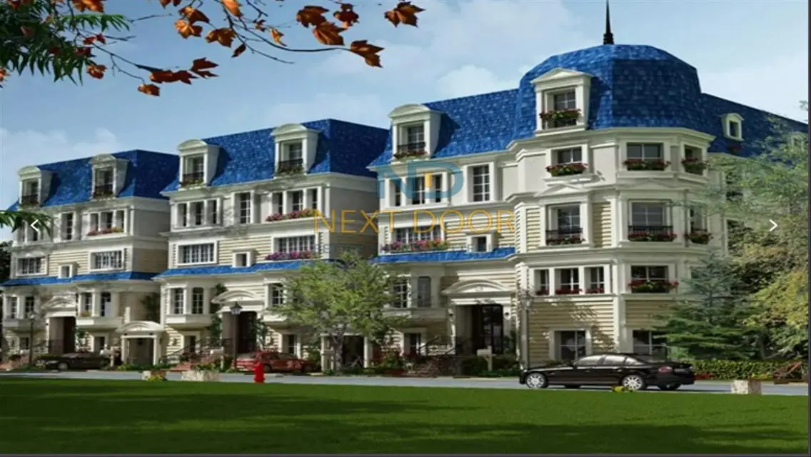 Luxury Apartment with Amazing Amenities for Rent