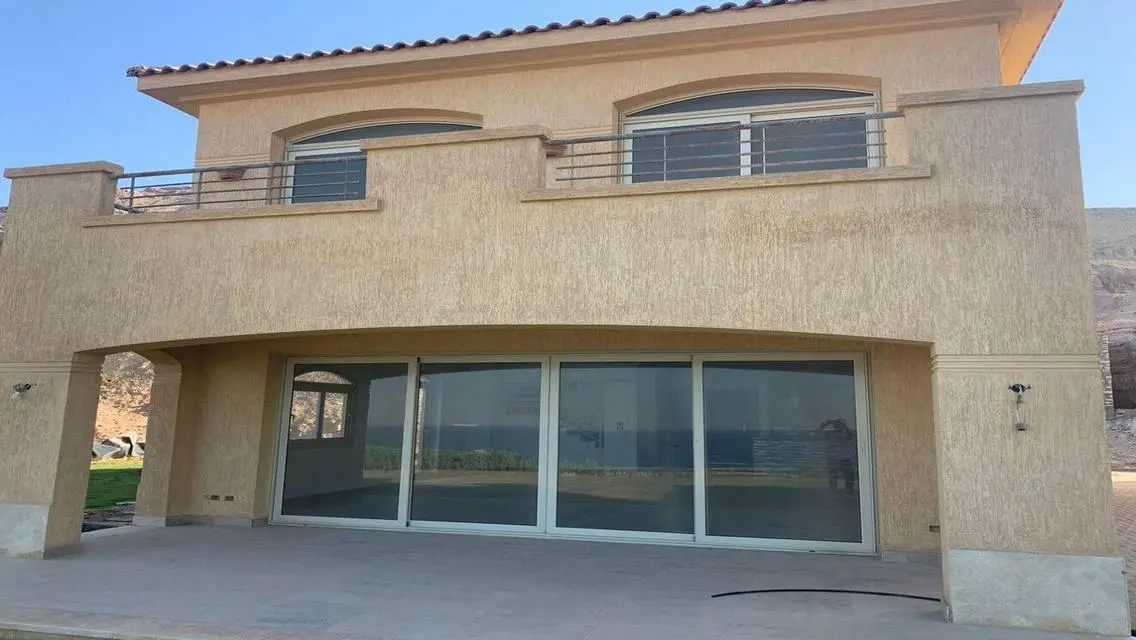 Luxury Villa for Sale - 280 Square Meters