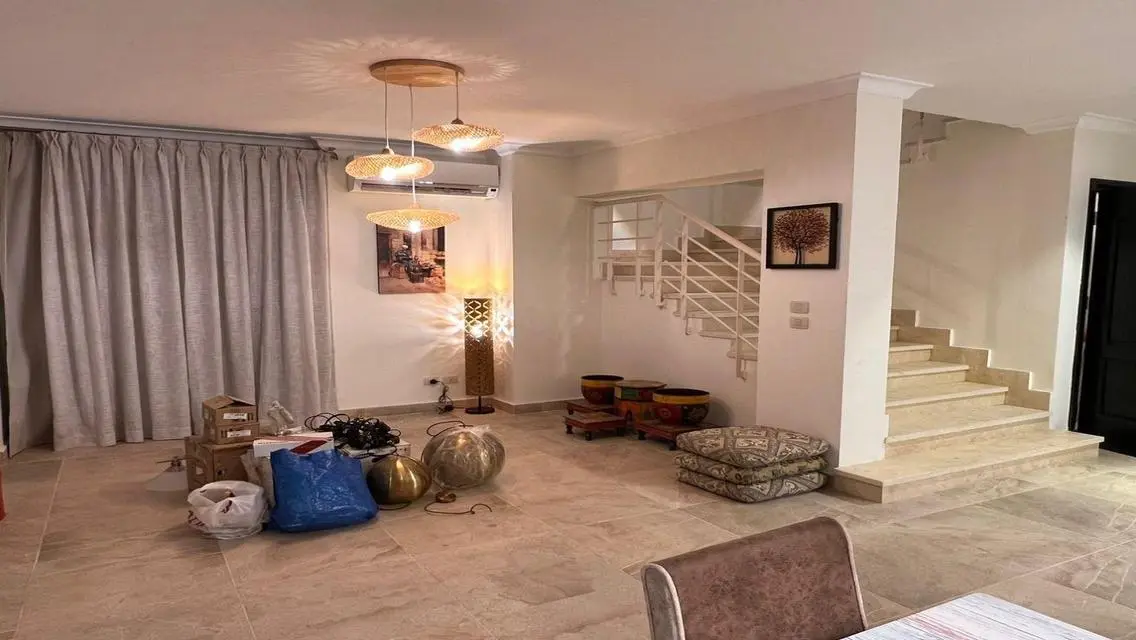 Luxury Villa for Sale - 280 Square Meters