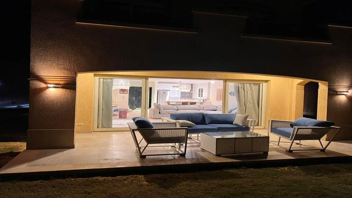 Luxury Villa for Sale - 280 Square Meters