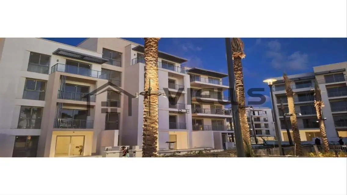 Luxury Apartment for Sale in Marassi at 10.15 Million