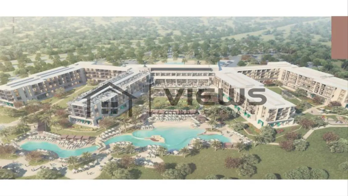 Luxury Apartment for Sale in Marassi at 10.15 Million