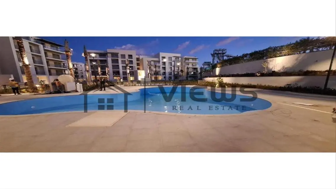 Luxury Apartment for Sale in Marassi at 10.15 Million