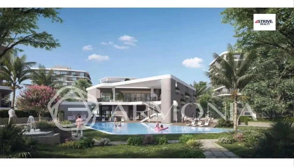 Luxury Villa for Sale in KAD DETAC