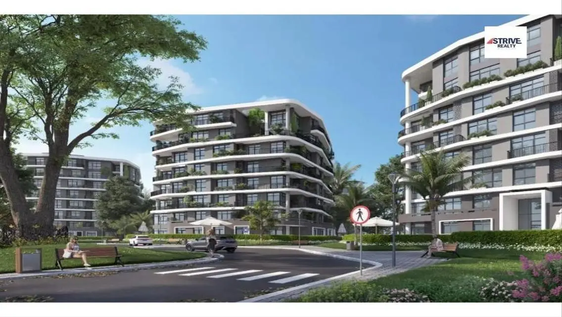 Luxury Villa for Sale in KAD DETAC