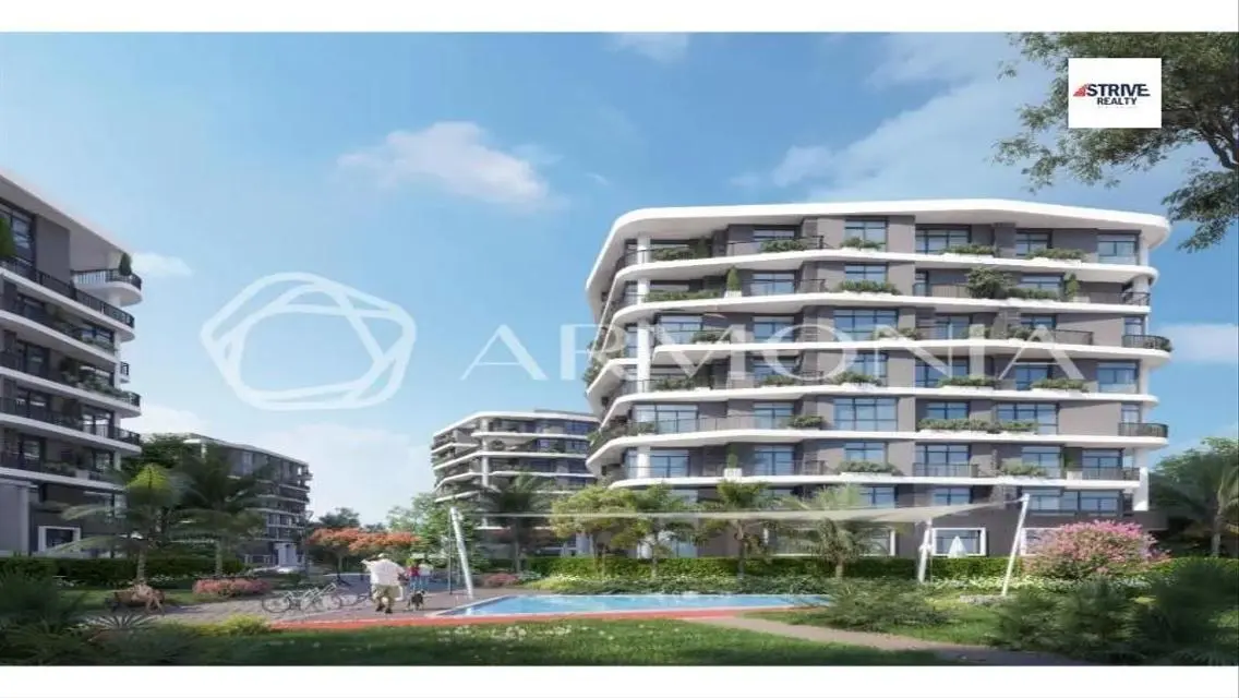 Luxury Villa for Sale in KAD DETAC