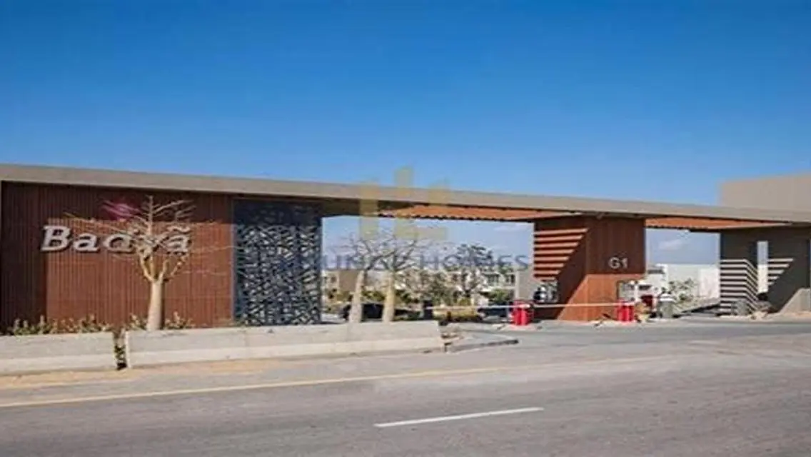 Luxury Villa for Sale in Badya Palm Hills
