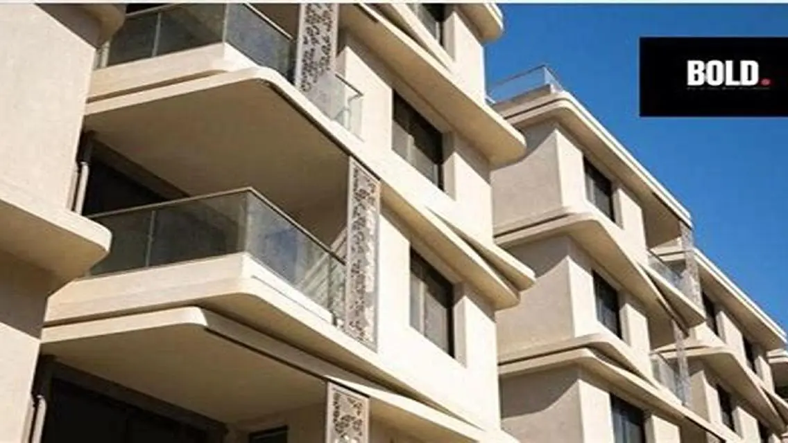 Luxury Villa for Sale in Badya Palm Hills