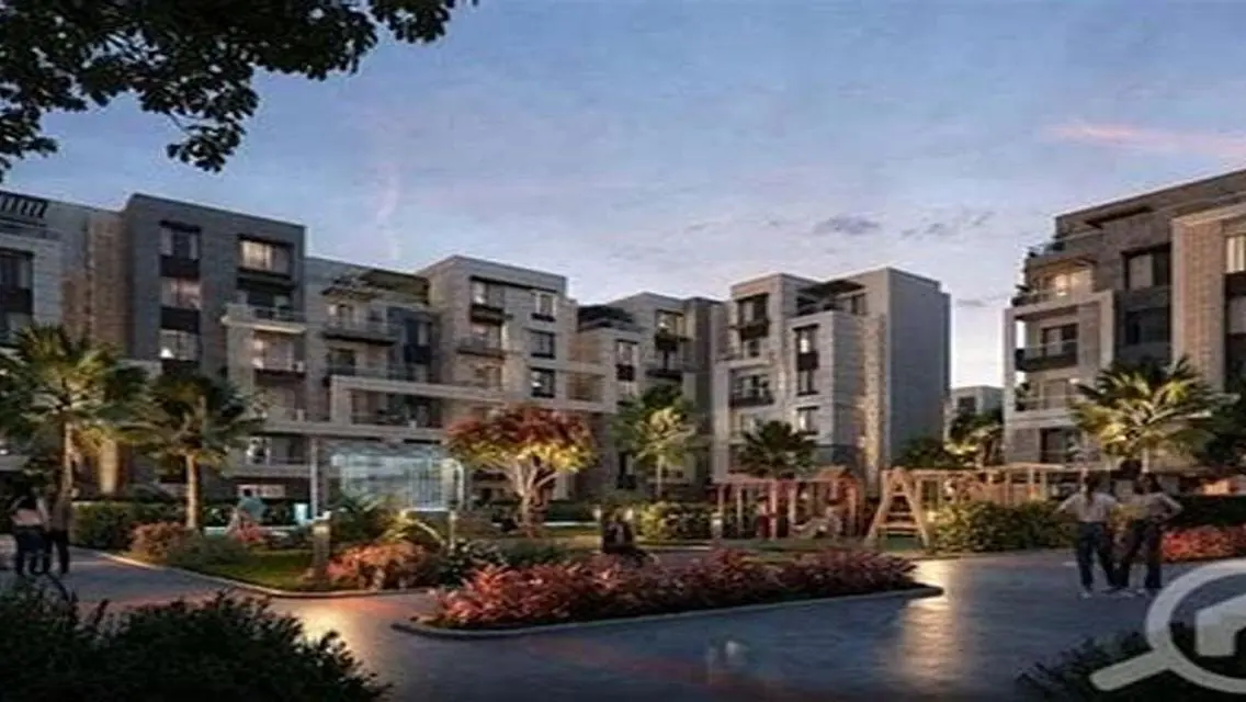 Luxury Villa for Sale in Badya Palm Hills