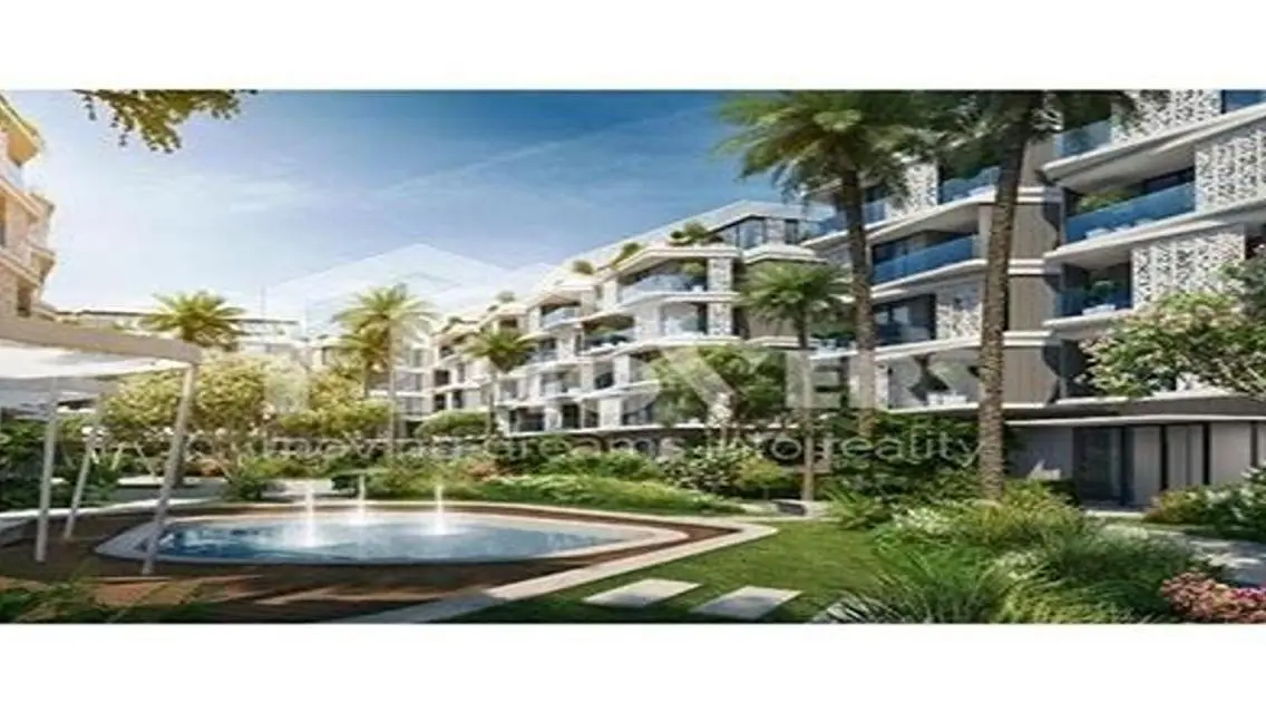 Luxury Villa for Sale in Badya Palm Hills