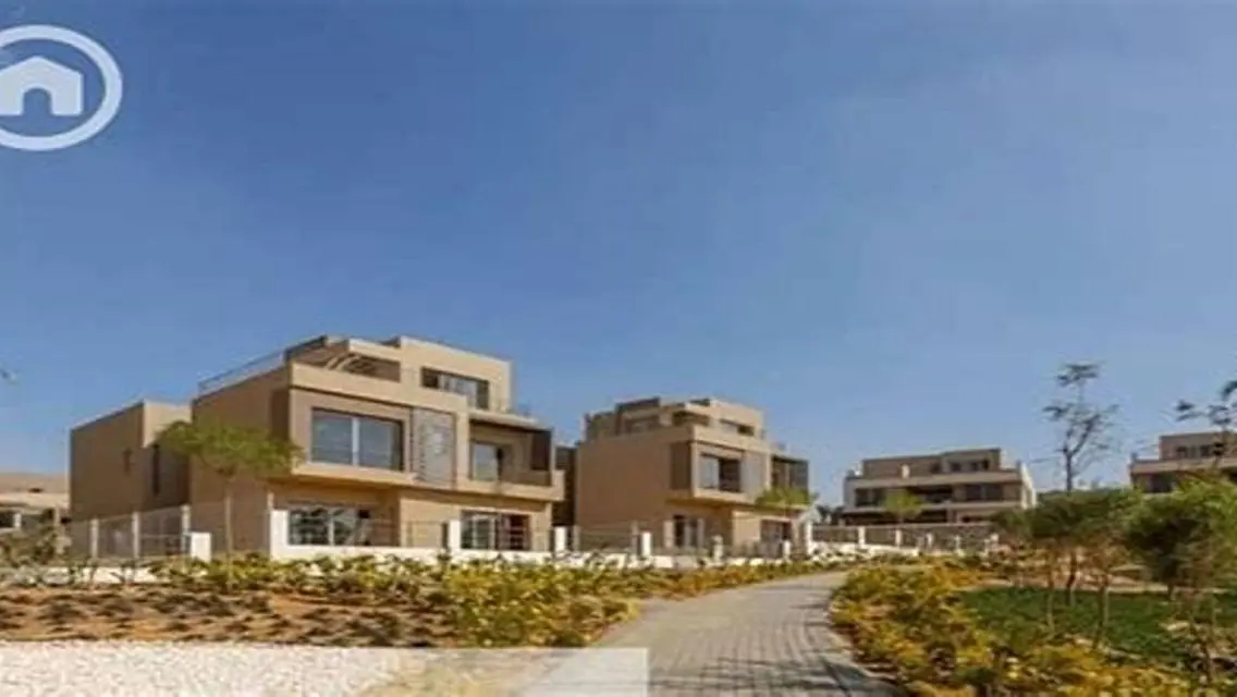 Luxury Villa for Sale in Badya Palm Hills