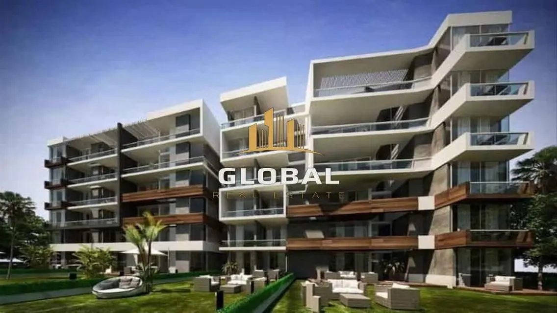 Luxury Home with 150 sqm in Mivida