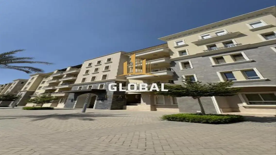 Luxury Home with 150 sqm in Mivida