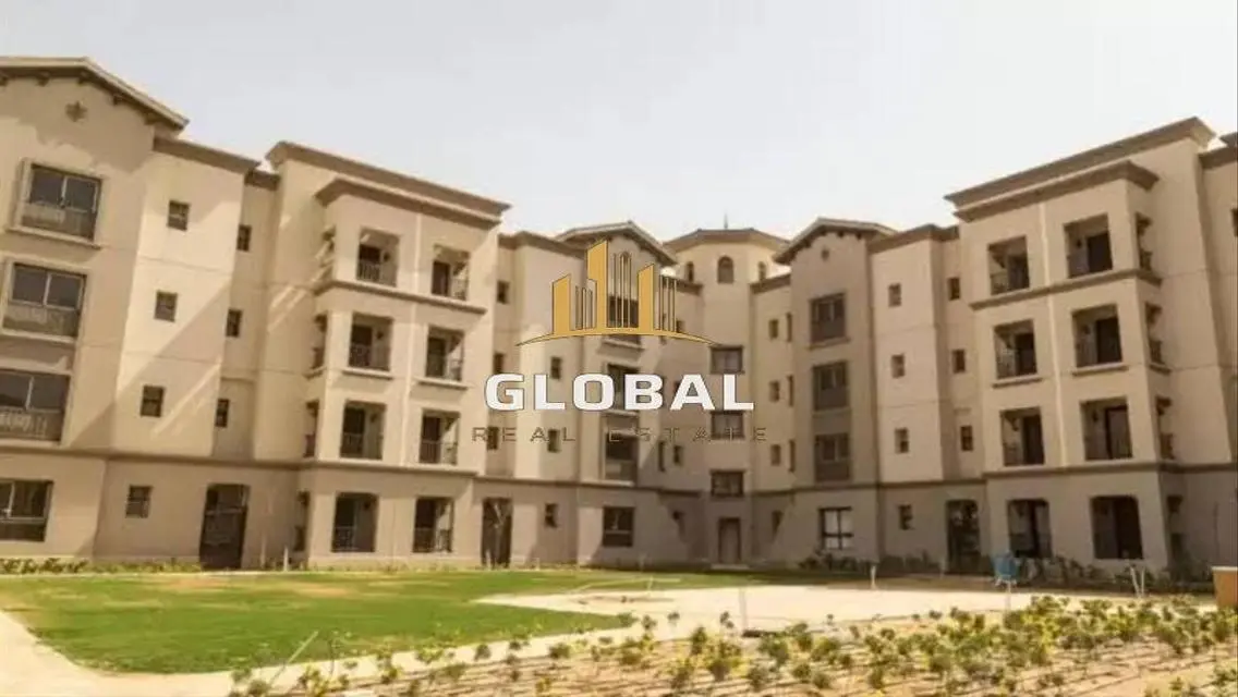 Luxury Home with 150 sqm in Mivida