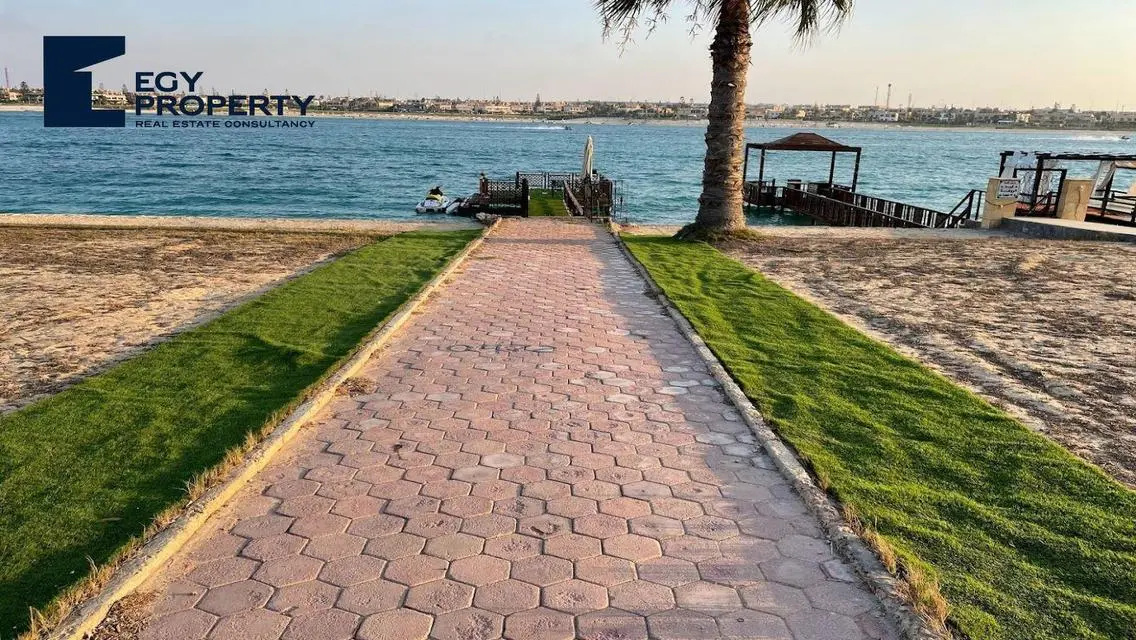 فرصة استثمارية مميزة في مشروع Code-WS-06098