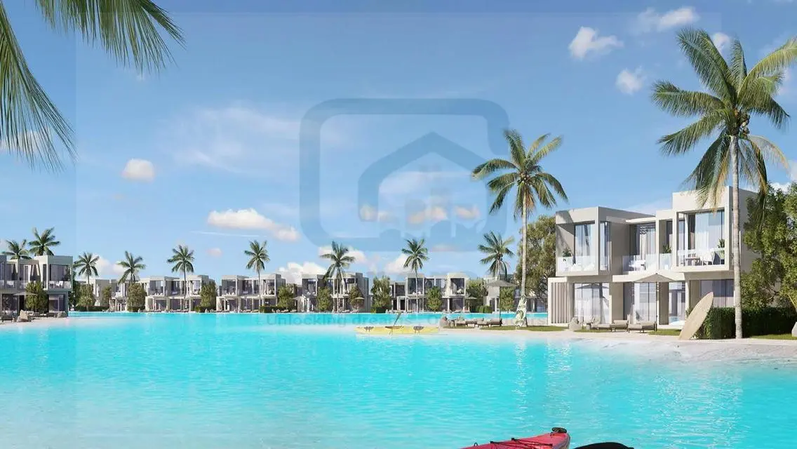 Luxury Villa for Sale - 1072 Sq. M. at 14,000,000 EGP