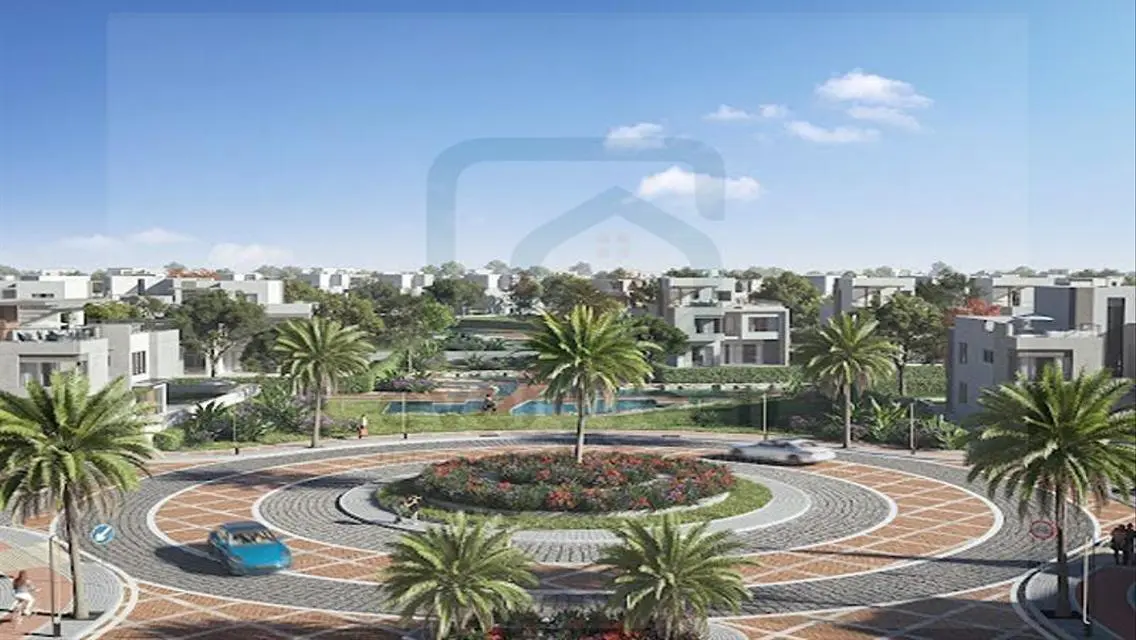 Luxurious Villa with Private Garden and Swimming Pool