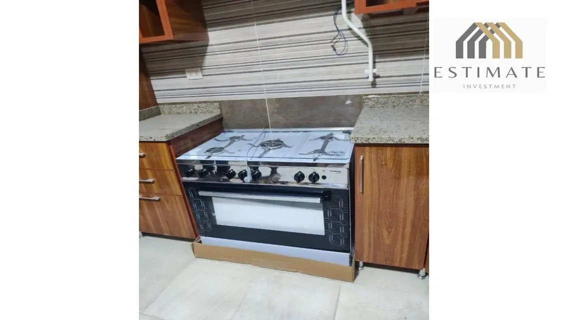 Comfortable Apartment for Sale at an Attractive Price