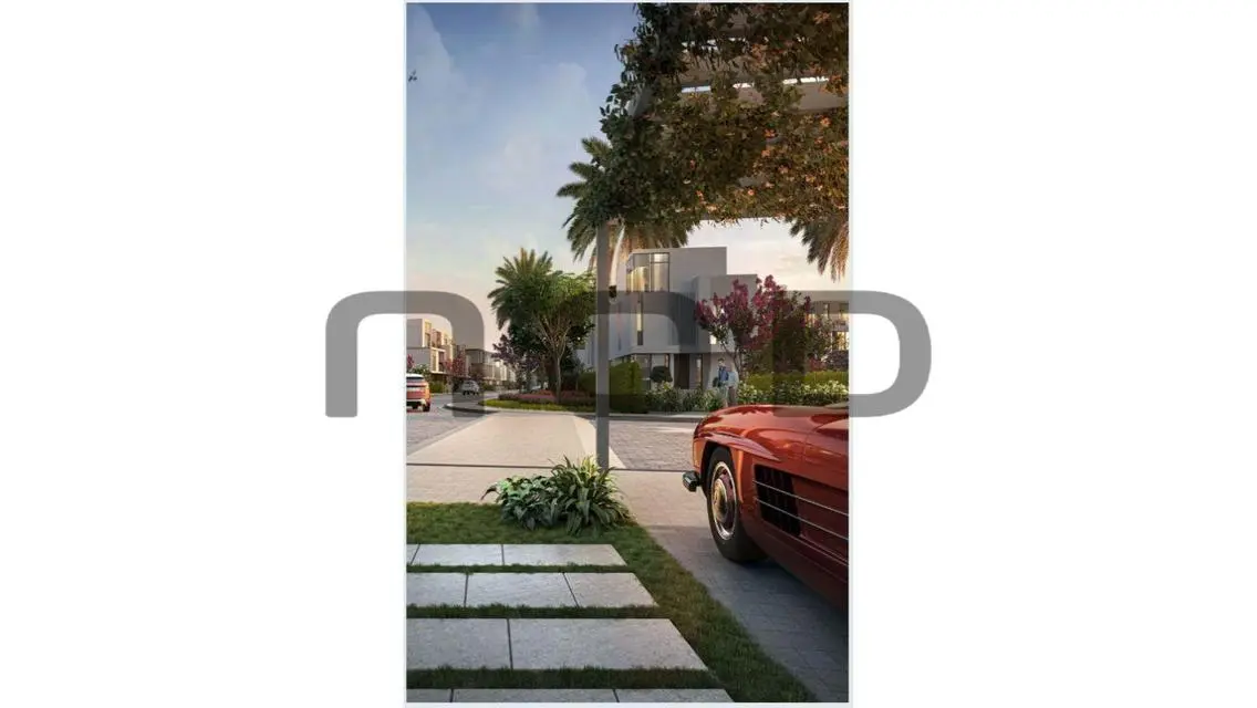 Luxurious Residential Unit in Downtown