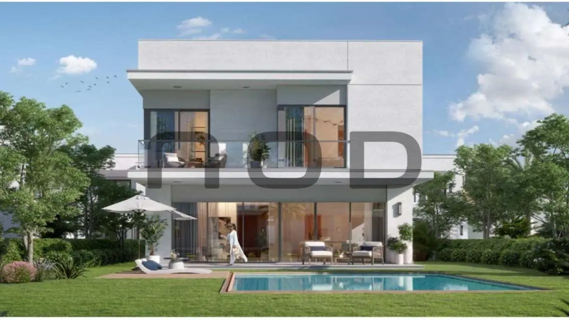 Luxurious Residential Unit in Downtown