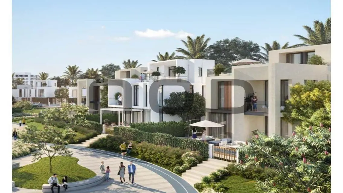 Luxurious Residential Unit in Downtown