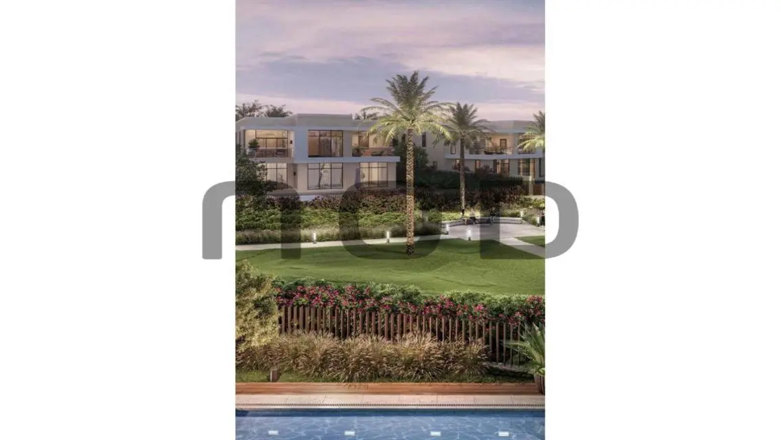 Luxurious Residential Unit in Downtown