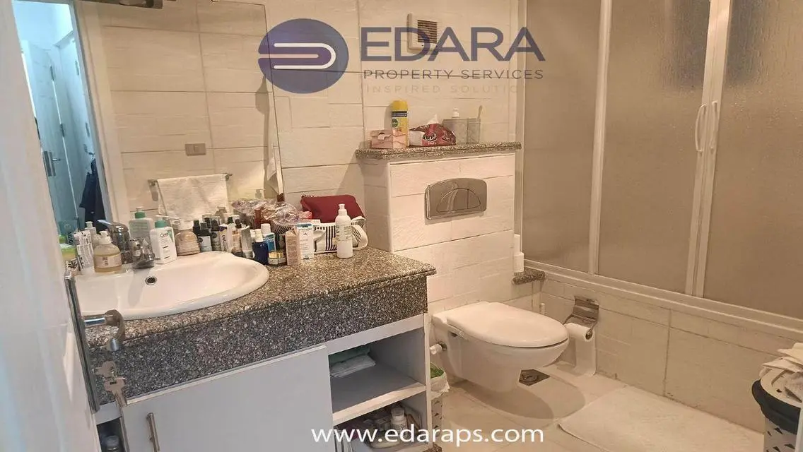 Luxury Apartment with 3000 Meters for Only 150,000 EGP