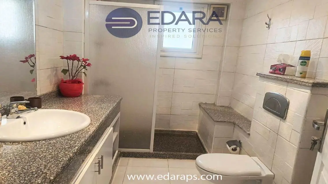 Luxury Apartment with 3000 Meters for Only 150,000 EGP
