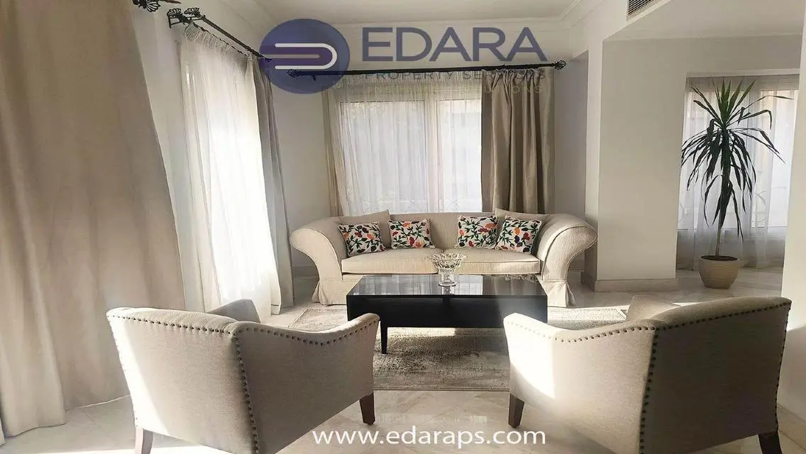 Luxury Apartment with 3000 Meters for Only 150,000 EGP