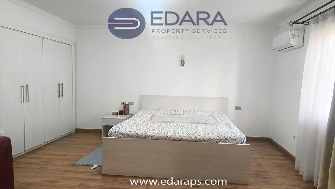 Luxury Apartment with 3000 Meters for Only 150,000 EGP